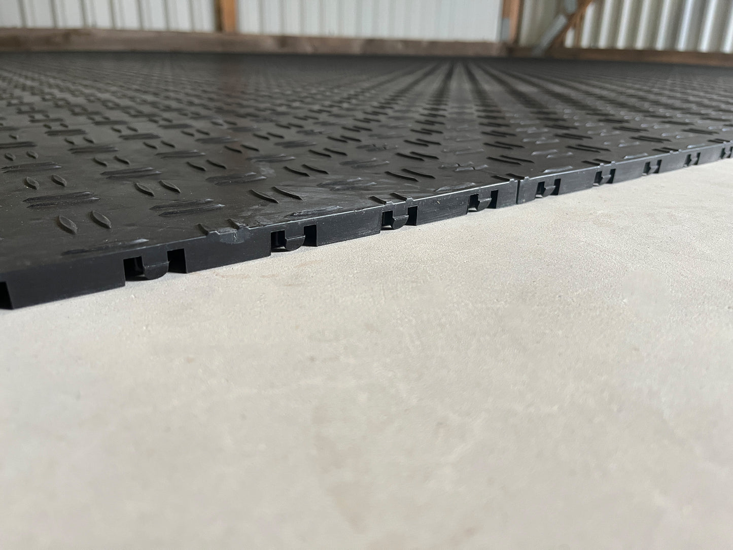 Tanzboden / Steckboden – 16 m² oder 25 m²