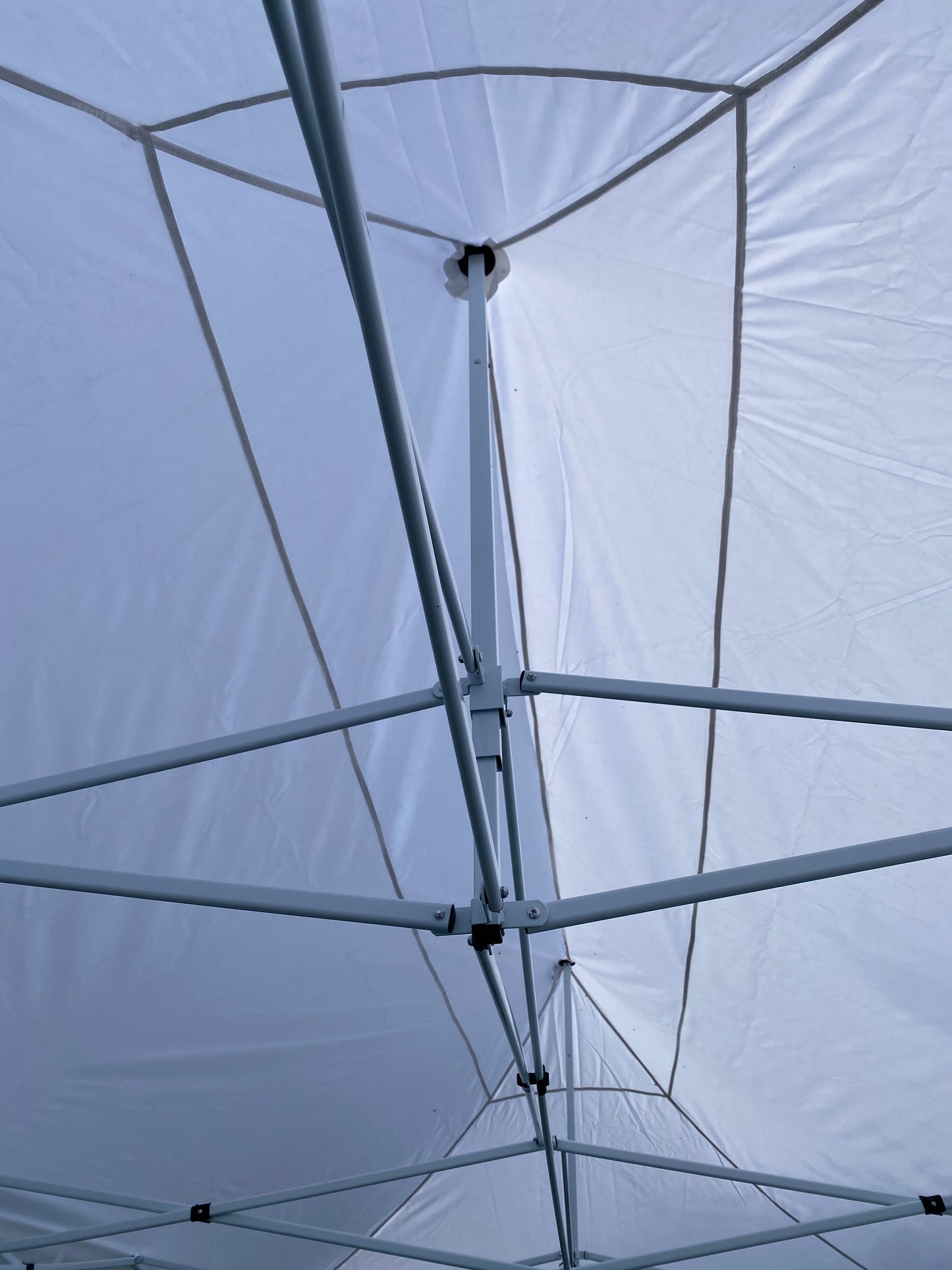 Faltpavillon 3x6 Meter