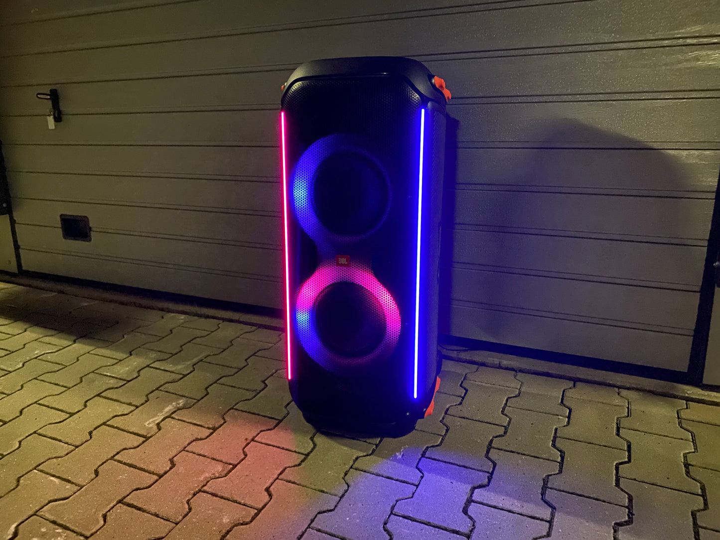 JBL Partybox 710 mieten Sottrum, Bremerhaven, Lautsprecher mieten