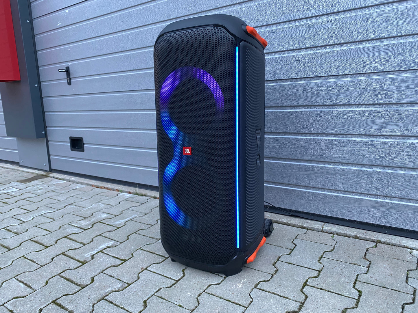 JBL Partybox 710 mieten Sottrum, Bremerhaven, Lautsprecher mieten