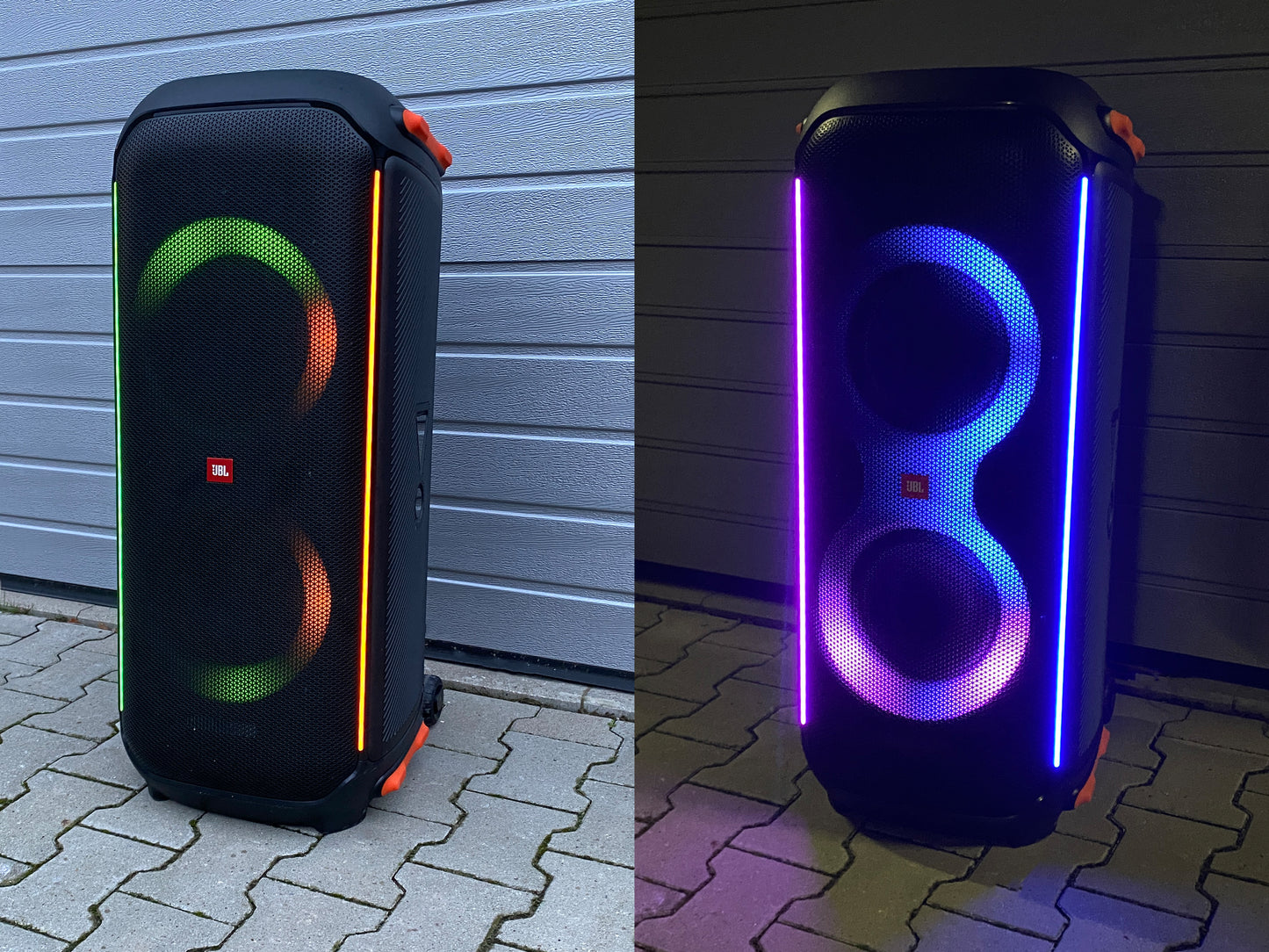 JBL Partybox 710 mieten Sottrum, Bremerhaven, Lautsprecher mieten