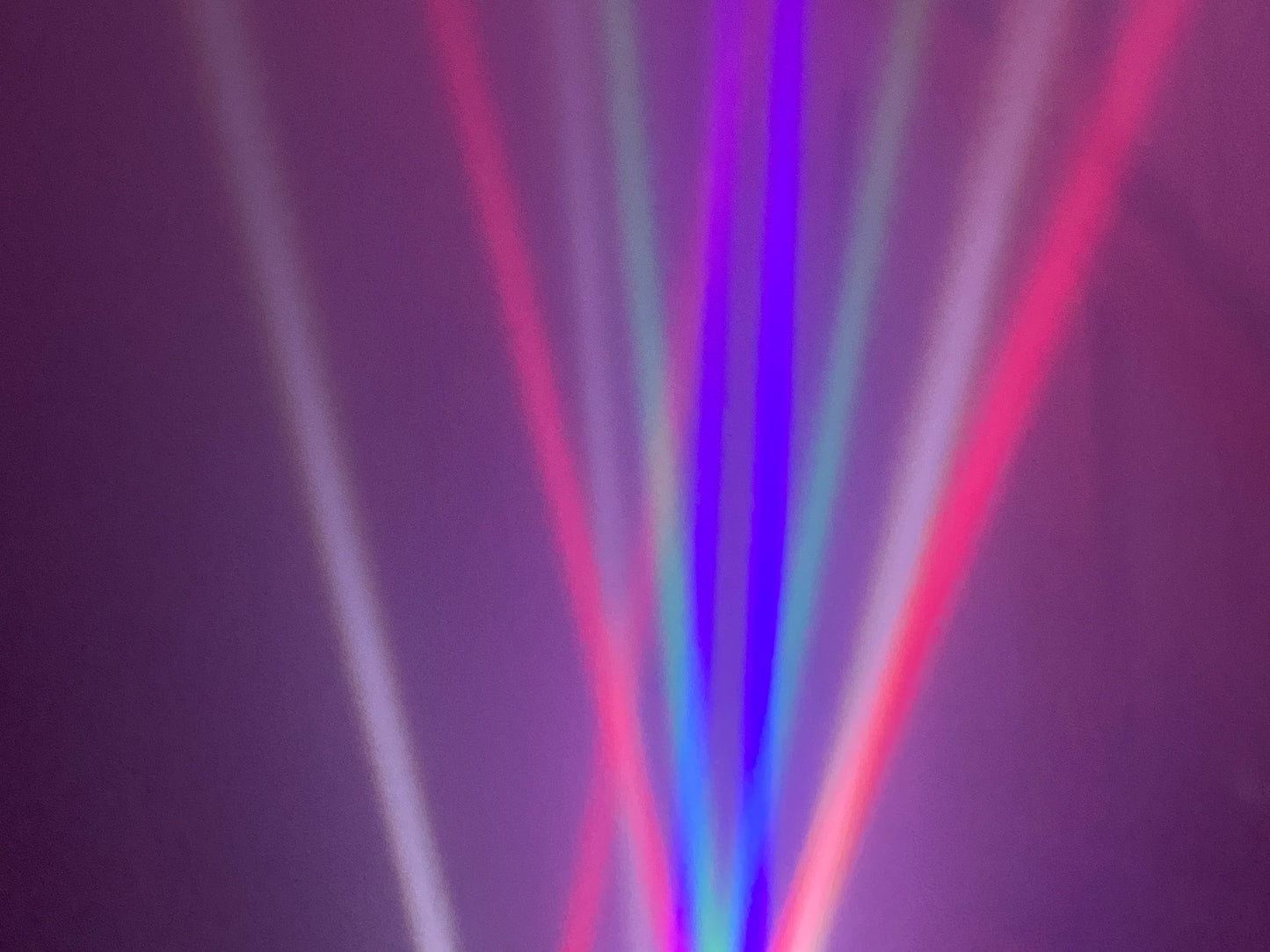 PURElight Spidy