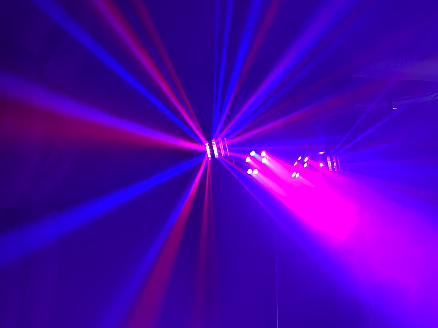 Aufblasbarer Club │ Nachtclub/Partyzelt/Disco mieten Sottrum, Bremerhaven, Schwarzenbek, Tostedt, Berlin │ 5x5 Meter