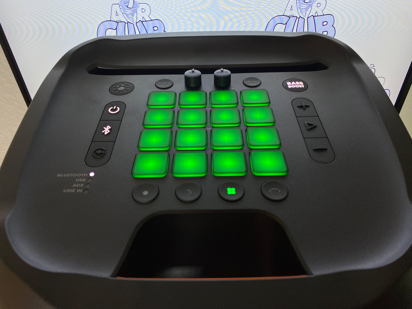 JBL Partybox 1000 mieten Sottrum, Bremerhaven, Lautsprecher mieten