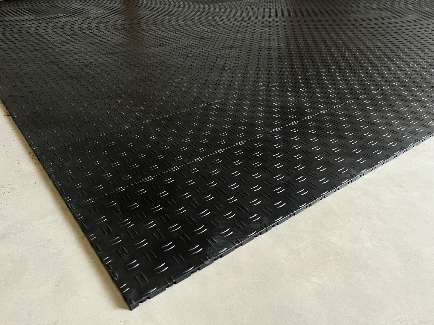 Tanzboden / Steckboden – 16 m² oder 25 m²