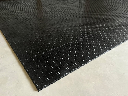 Tanzboden / Steckboden – 16 m² oder 25 m²