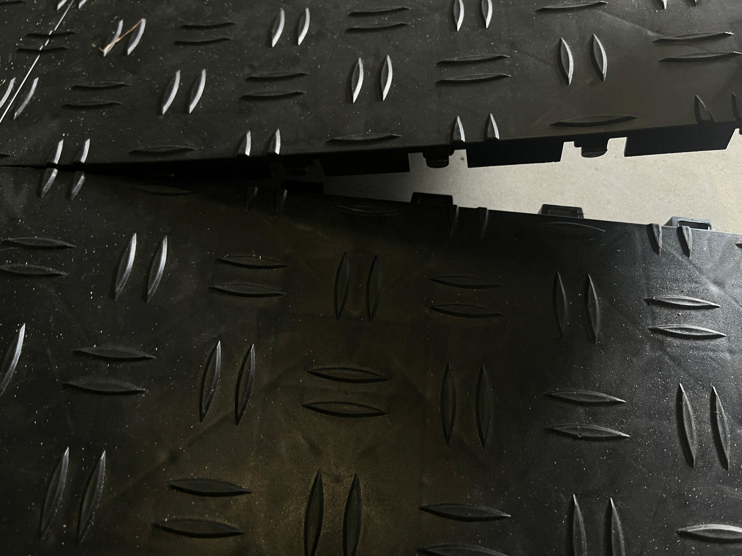 Tanzboden / Steckboden – 16 m² oder 25 m²