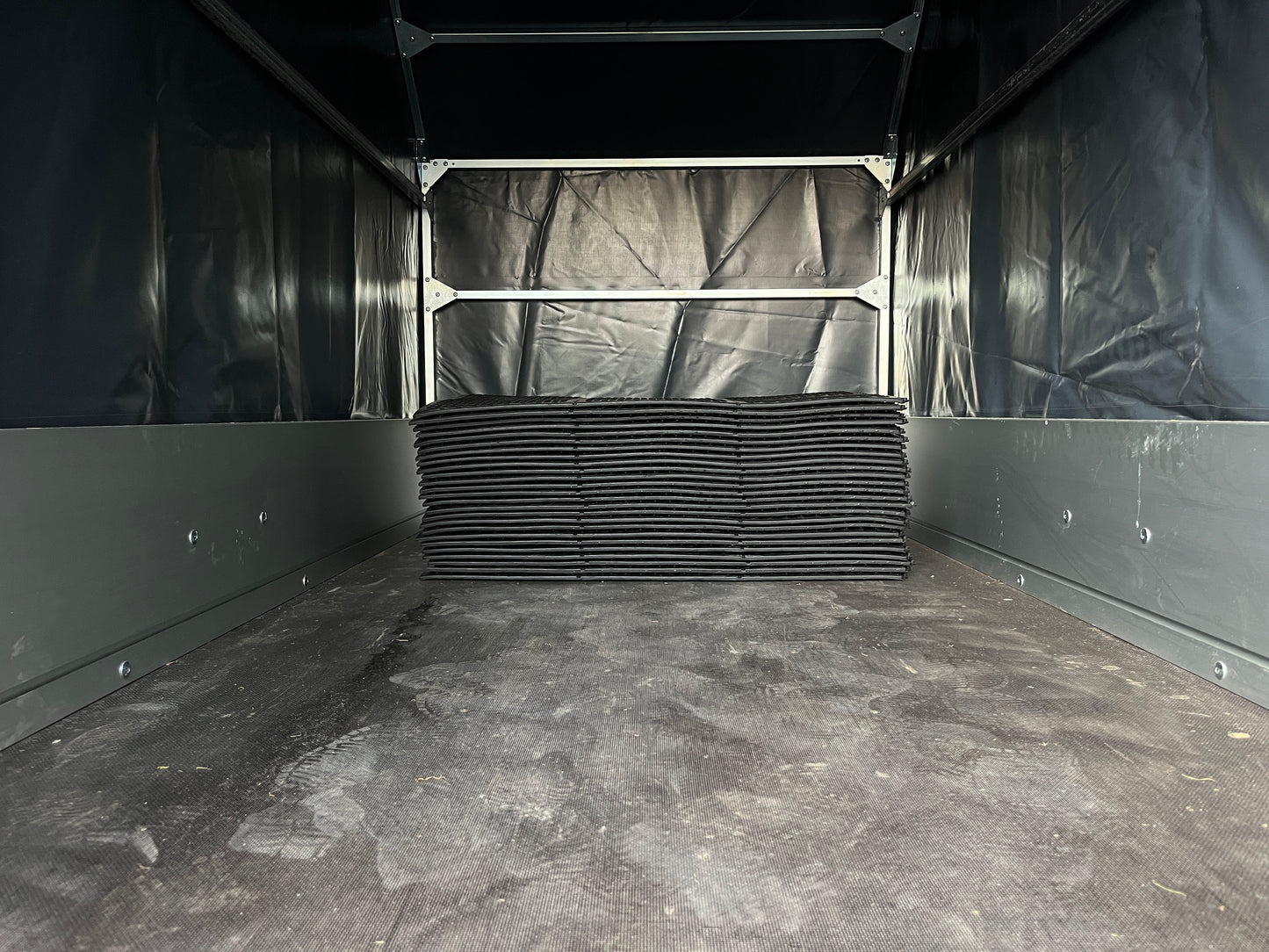 Tanzboden / Steckboden – 16 m² oder 25 m²