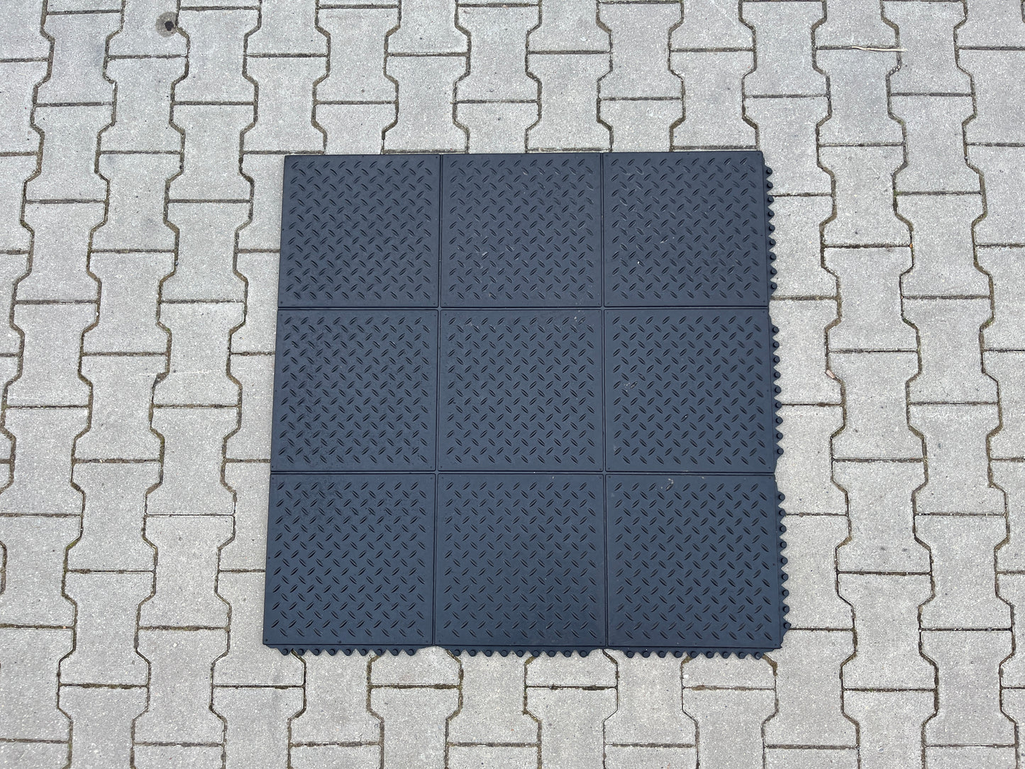 Tanzboden / Steckboden – 16 m² oder 25 m²