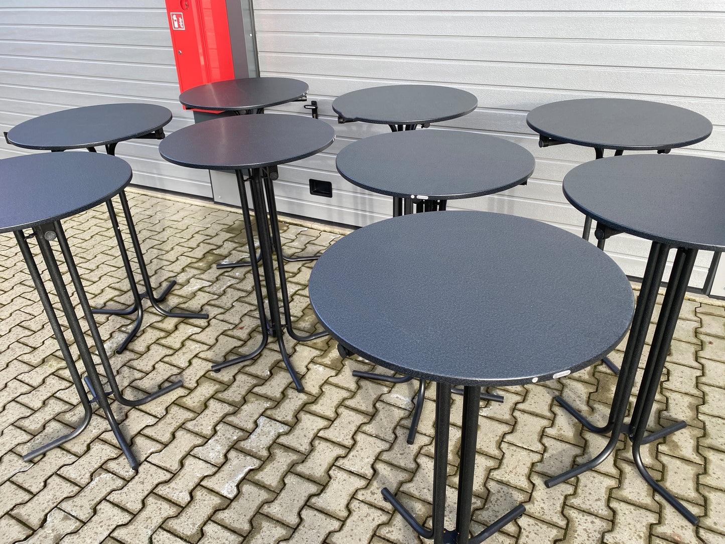 Stehtisch mieten Sottrum, Bremerhaven